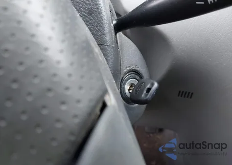 2007 Toyota Corolla Ce z USA, uszkodzony, nr VIN JTDBR32E170100921